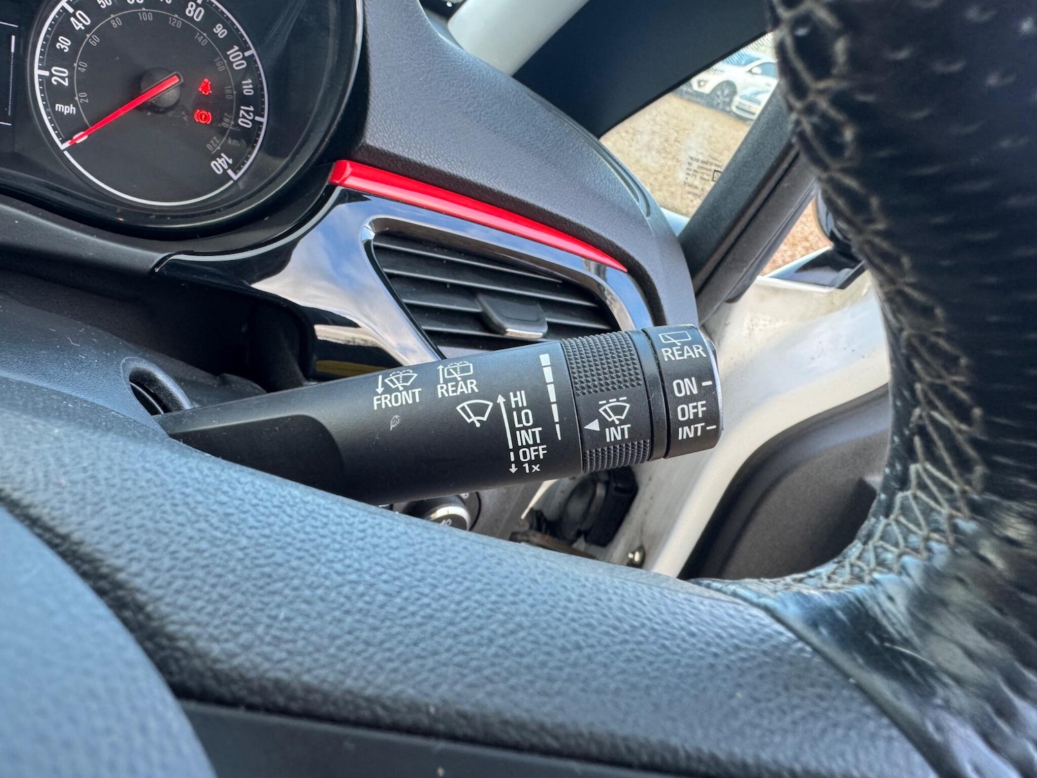 Used Vauxhall Corsa 2017 for sale - 77358690: Photo 22