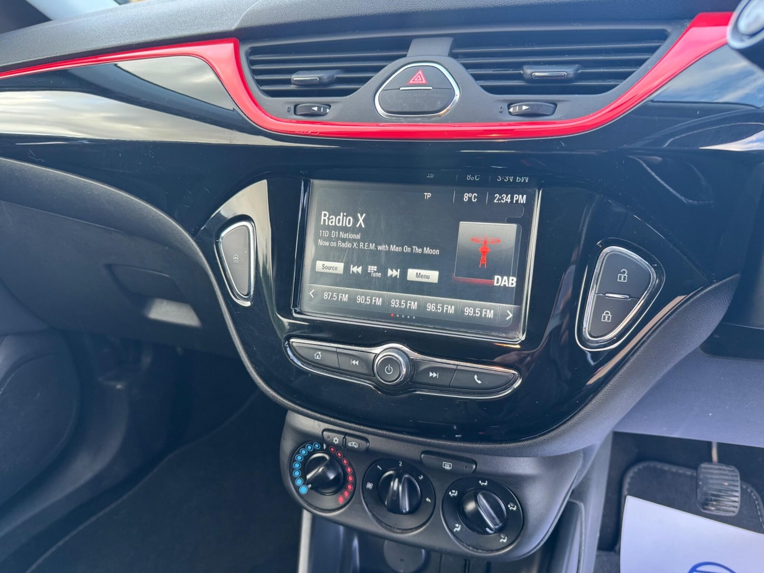 Used Vauxhall Corsa 2017 for sale - 77358690: Photo 24