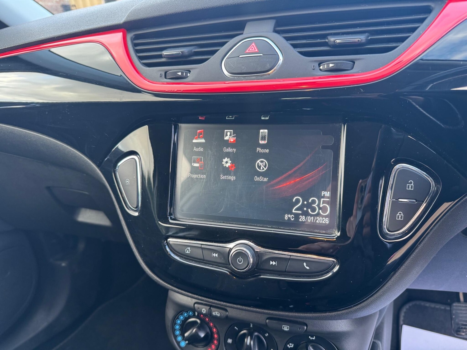 Used Vauxhall Corsa 2017 for sale - 77358690: Photo 25