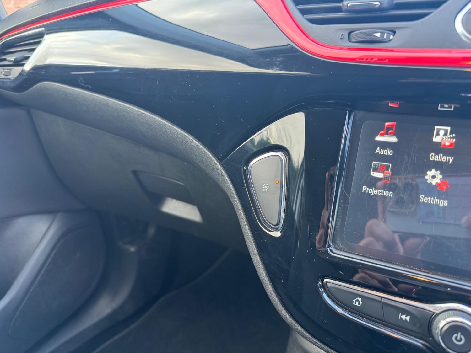 Used Vauxhall Corsa 2017 for sale - 77358690: Photo 26