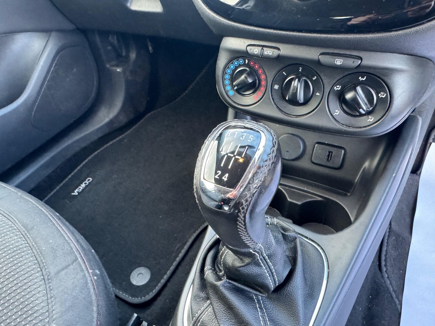 Used Vauxhall Corsa 2017 for sale - 77358690: Photo 27