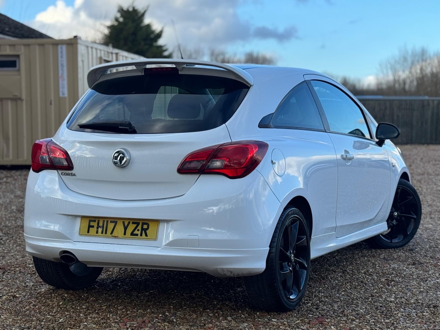 Used Vauxhall Corsa 2017 for sale - 77358690: Photo 4