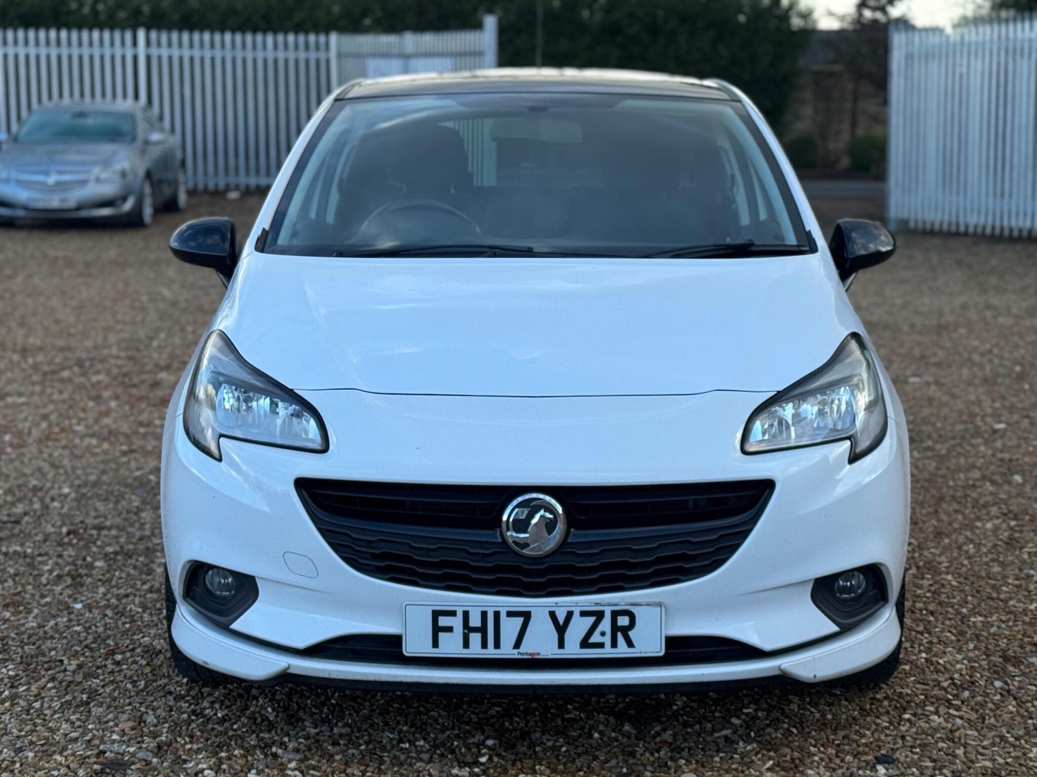 Used Vauxhall Corsa 2017 for sale - 77358690: Photo 5