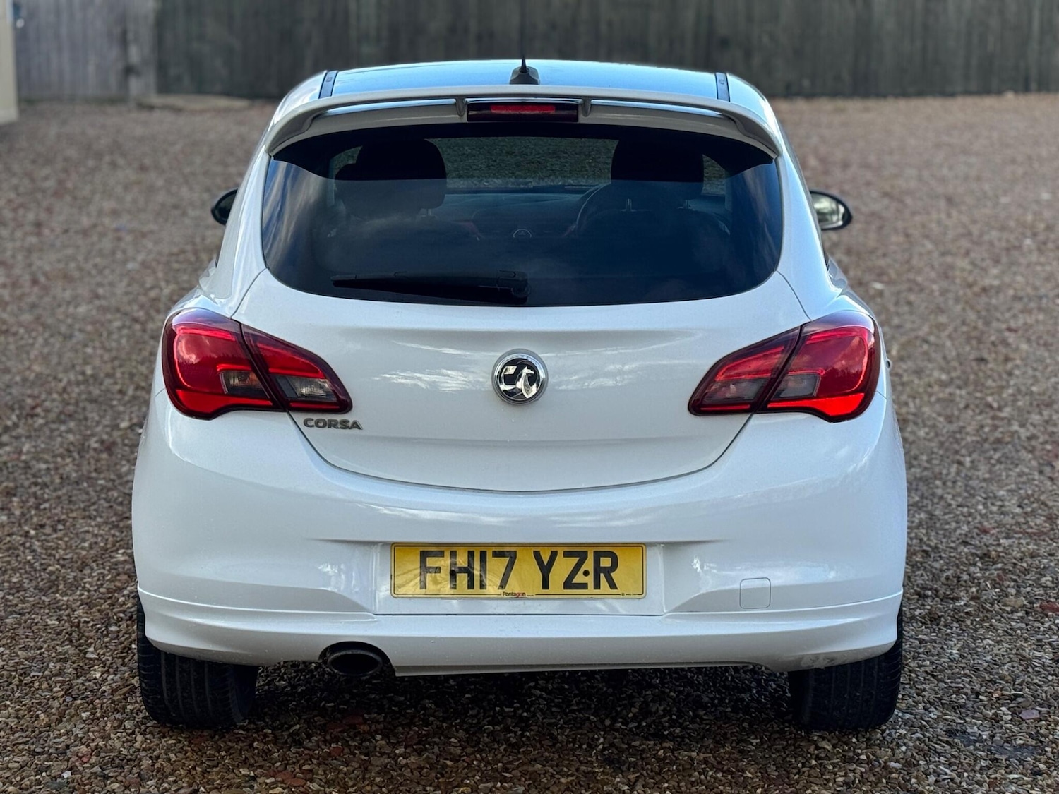 Used Vauxhall Corsa 2017 for sale - 77358690: Photo 6