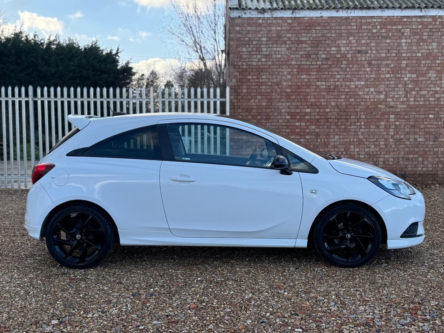 Used Vauxhall Corsa 2017 for sale - 77358690: Photo 7