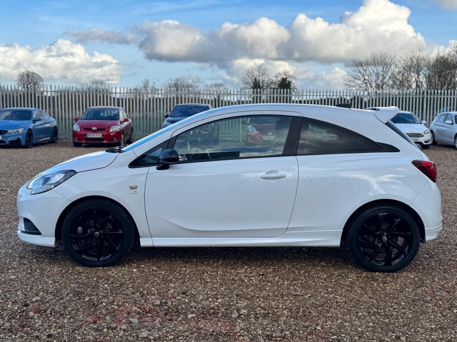 Used Vauxhall Corsa 2017 for sale - 77358690: Photo 8