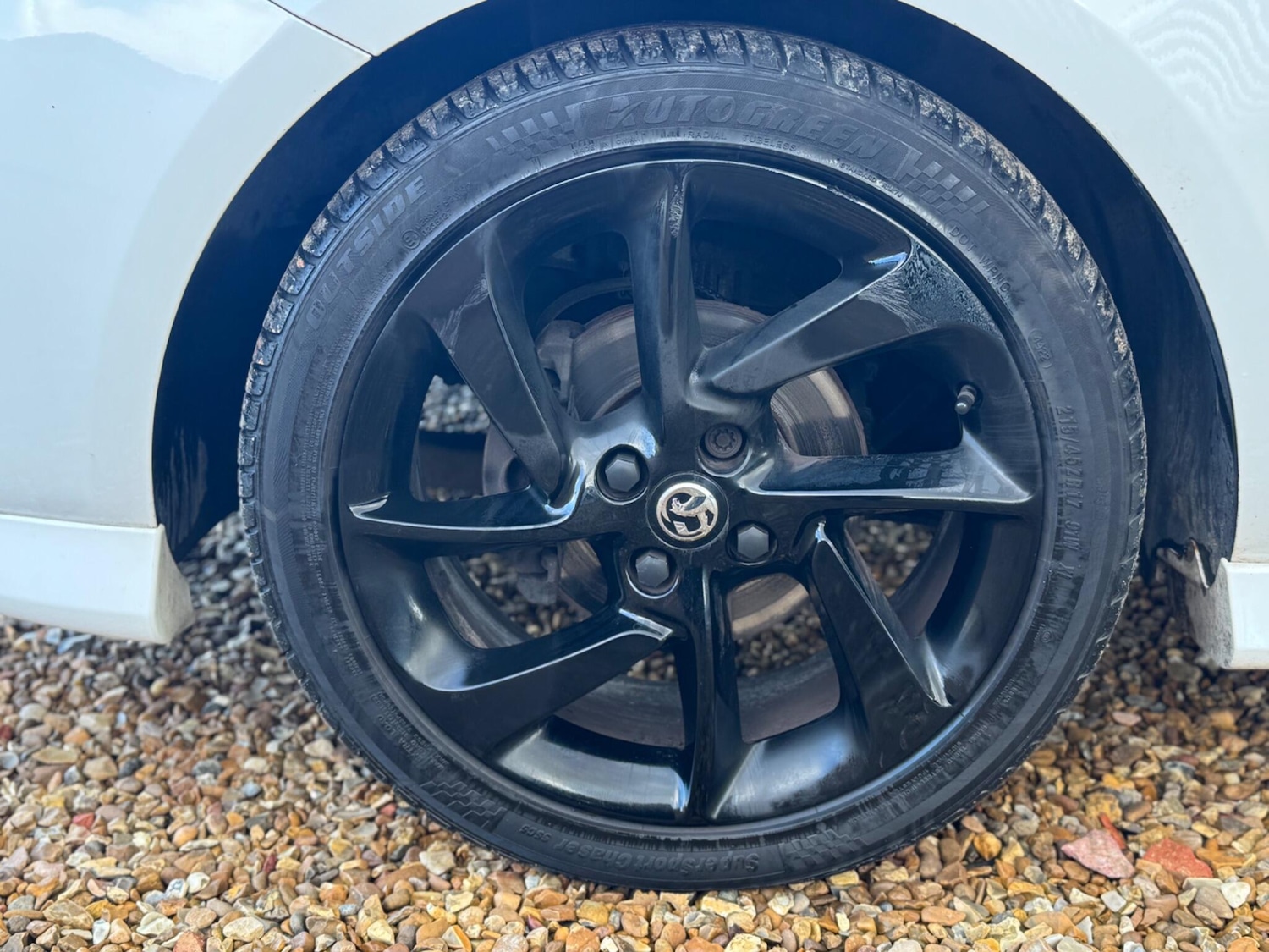 Used Vauxhall Corsa 2017 for sale - 77358690: Photo 9