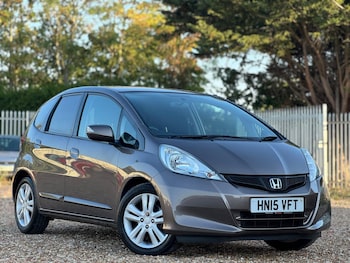 Used Honda Jazz 2015 for sale - 79464241: Photo