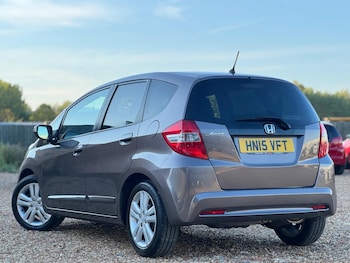 Used Honda Jazz 2015 for sale - 79464241: Photo