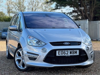 Used Ford S-Max 2012 for sale - 78244954: Photo