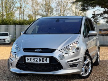 Used Ford S-Max 2012 for sale - 78244954: Photo