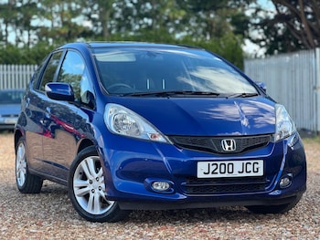 Used Honda Jazz 2012 for sale - 78902249: Photo