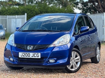 Used Honda Jazz 2012 for sale - 78902249: Photo
