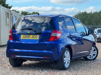 Used Honda Jazz 2012 for sale - 78902249: Photo
