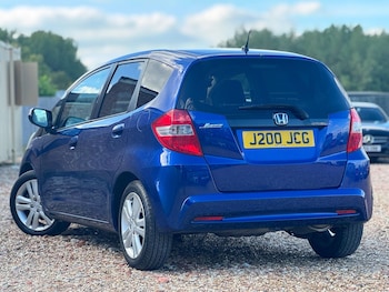 Used Honda Jazz 2012 for sale - 78902249: Photo