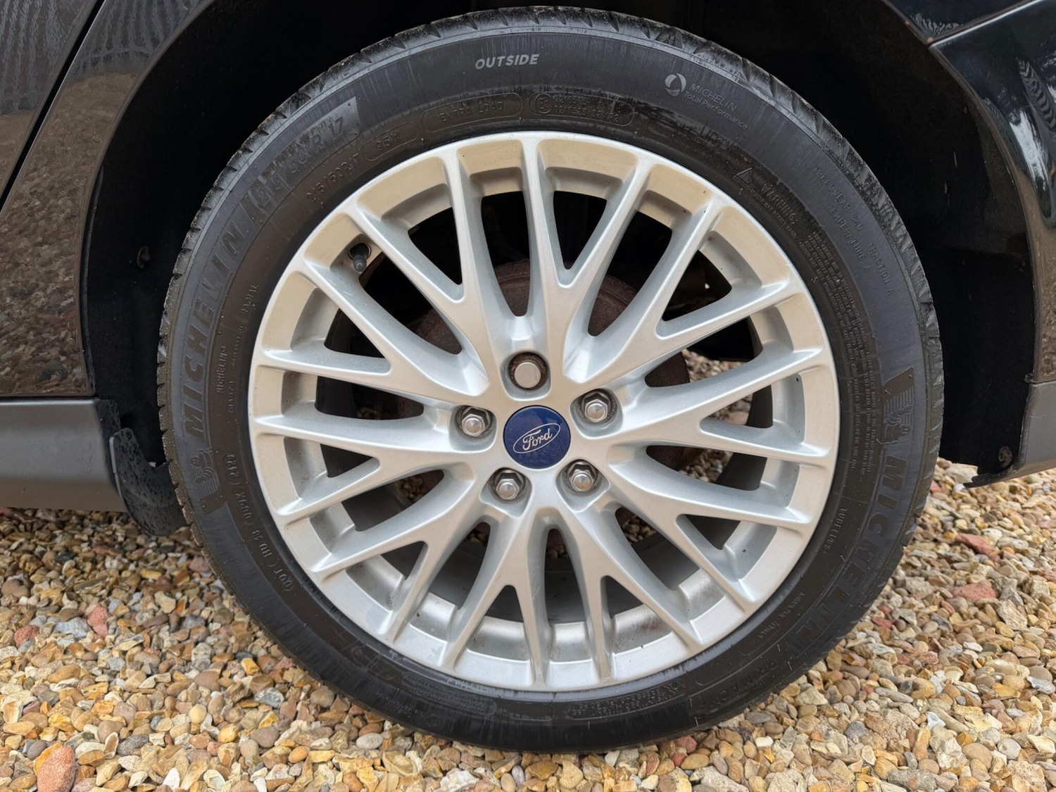 Used Ford Focus 2014 for sale - 78099871: Photo 10