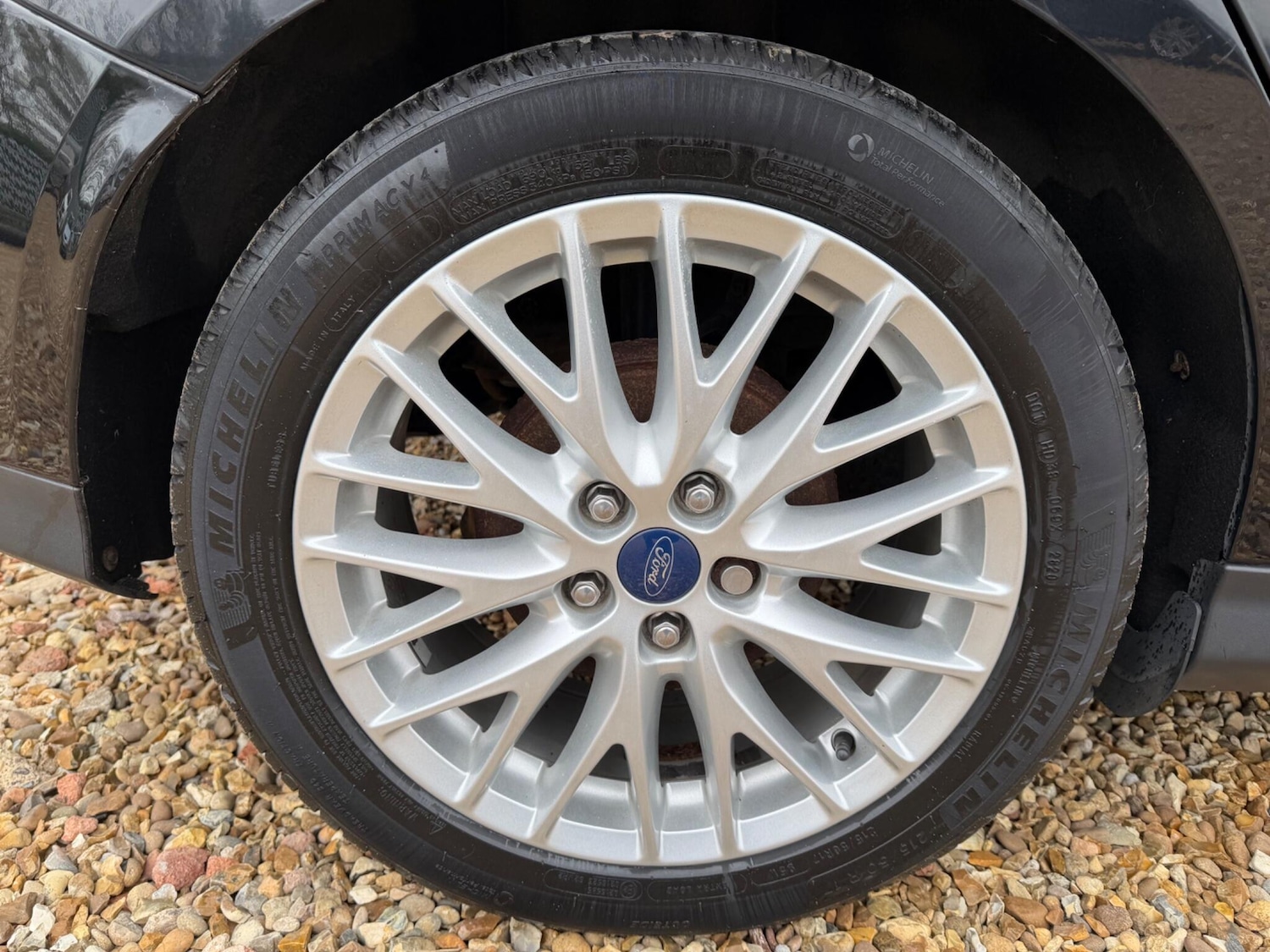 Used Ford Focus 2014 for sale - 78099871: Photo 11