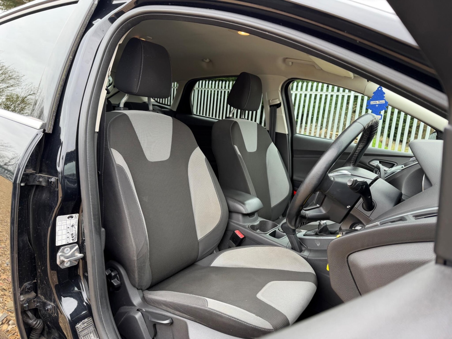 Used Ford Focus 2014 for sale - 78099871: Photo 13