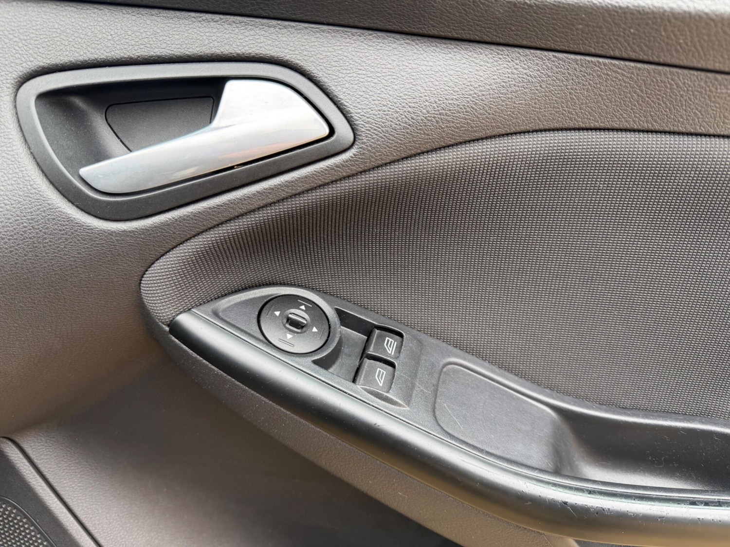 Used Ford Focus 2014 for sale - 78099871: Photo 19