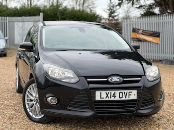 Used Ford Focus 2014 for sale - 78099871: Photo