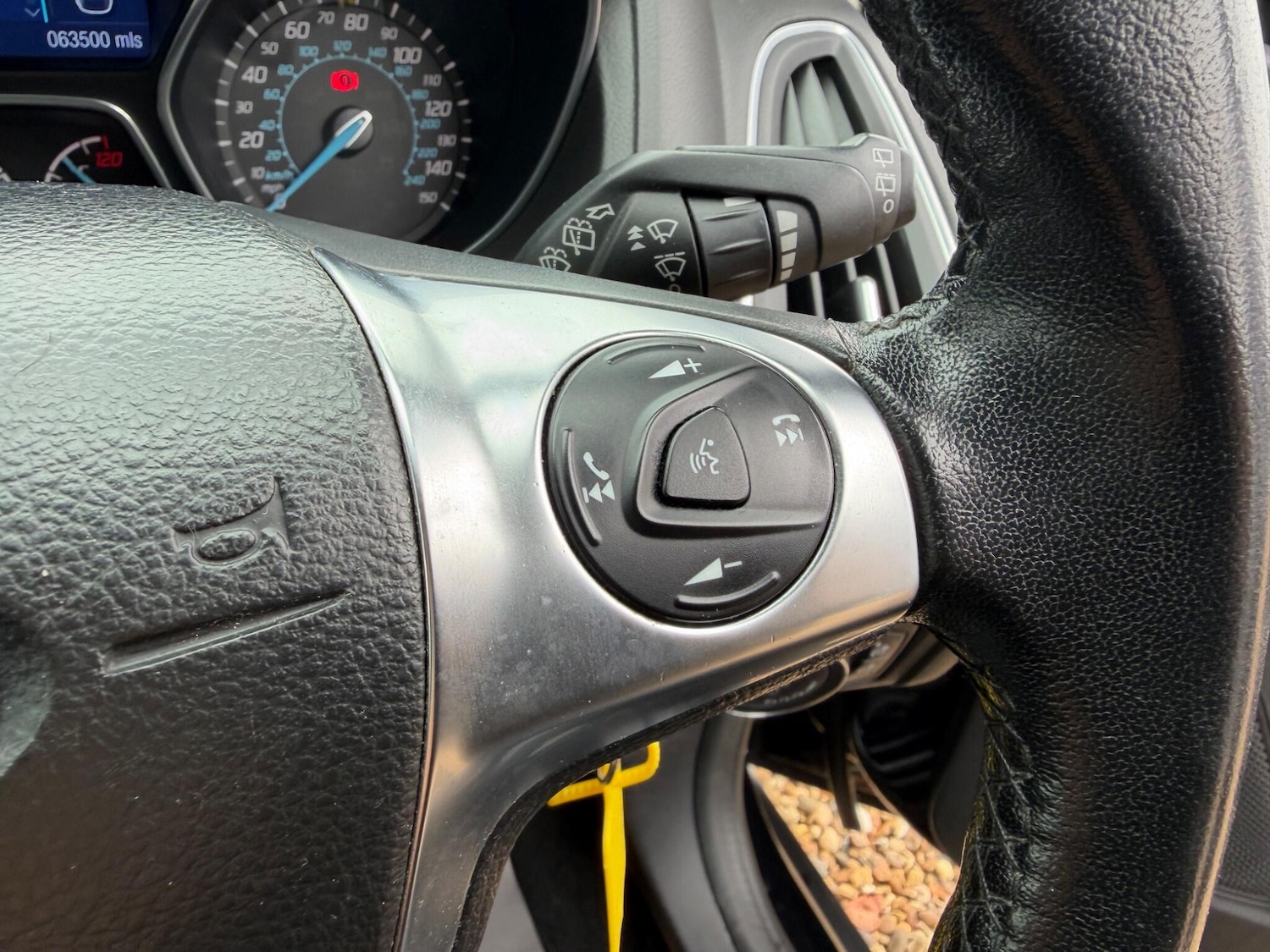 Used Ford Focus 2014 for sale - 78099871: Photo 20