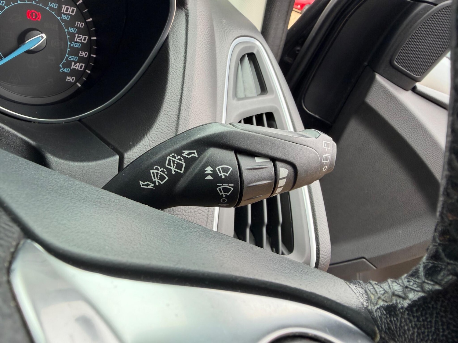 Used Ford Focus 2014 for sale - 78099871: Photo 21