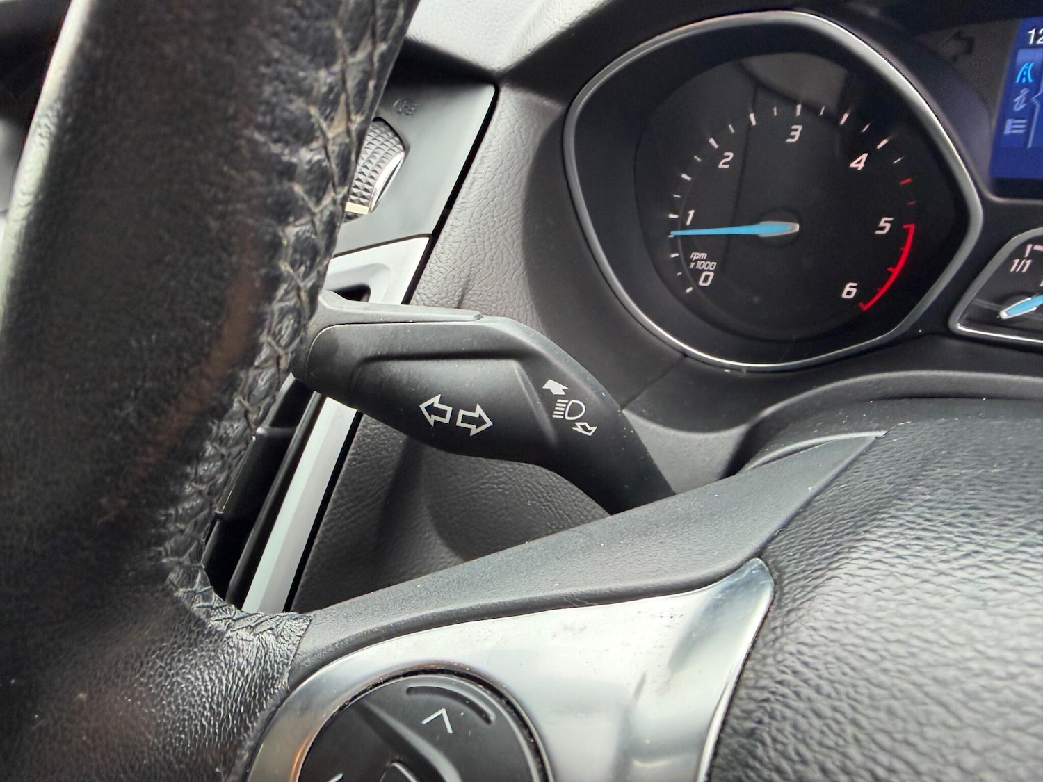 Used Ford Focus 2014 for sale - 78099871: Photo 22