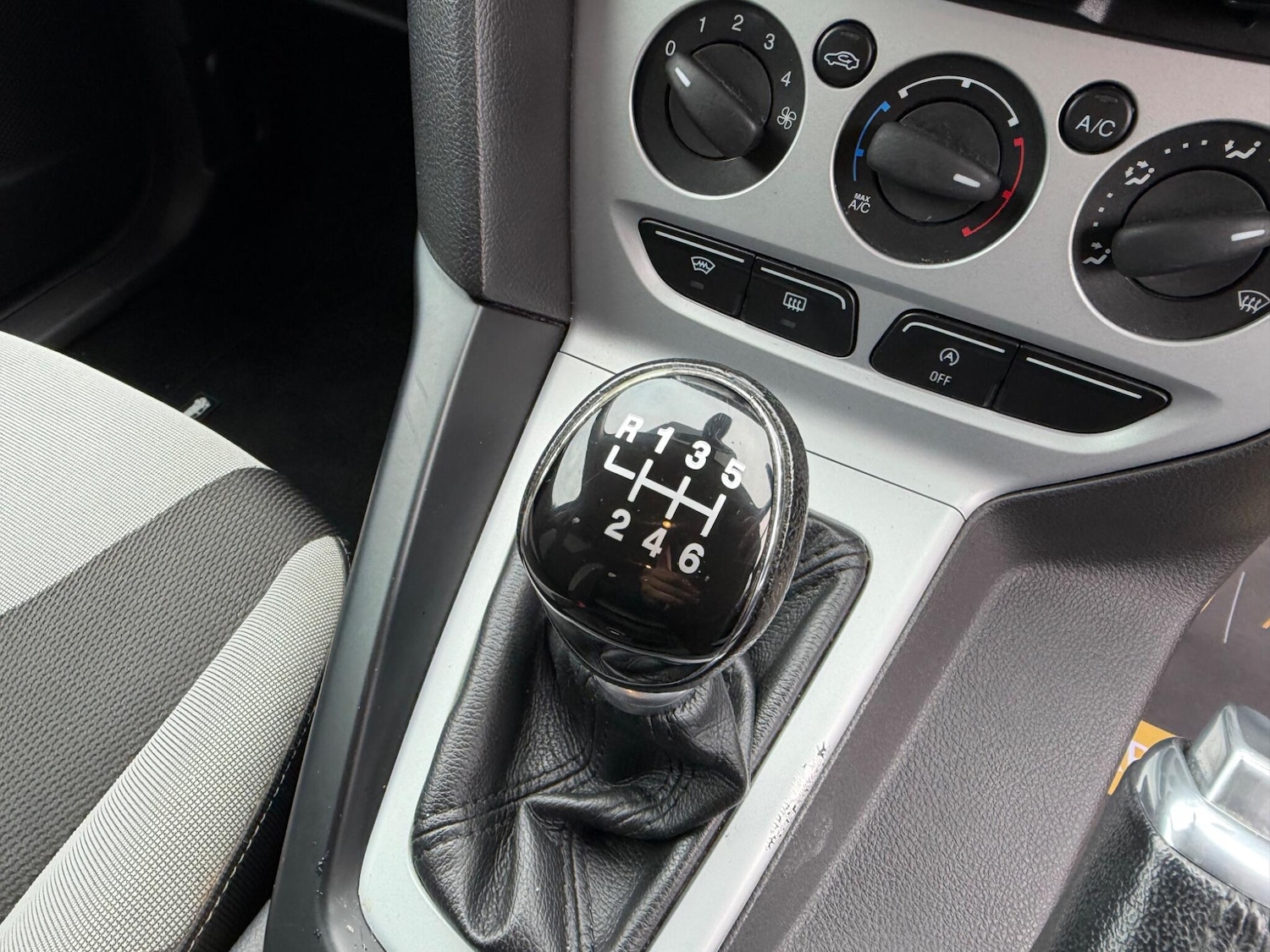 Used Ford Focus 2014 for sale - 78099871: Photo 24