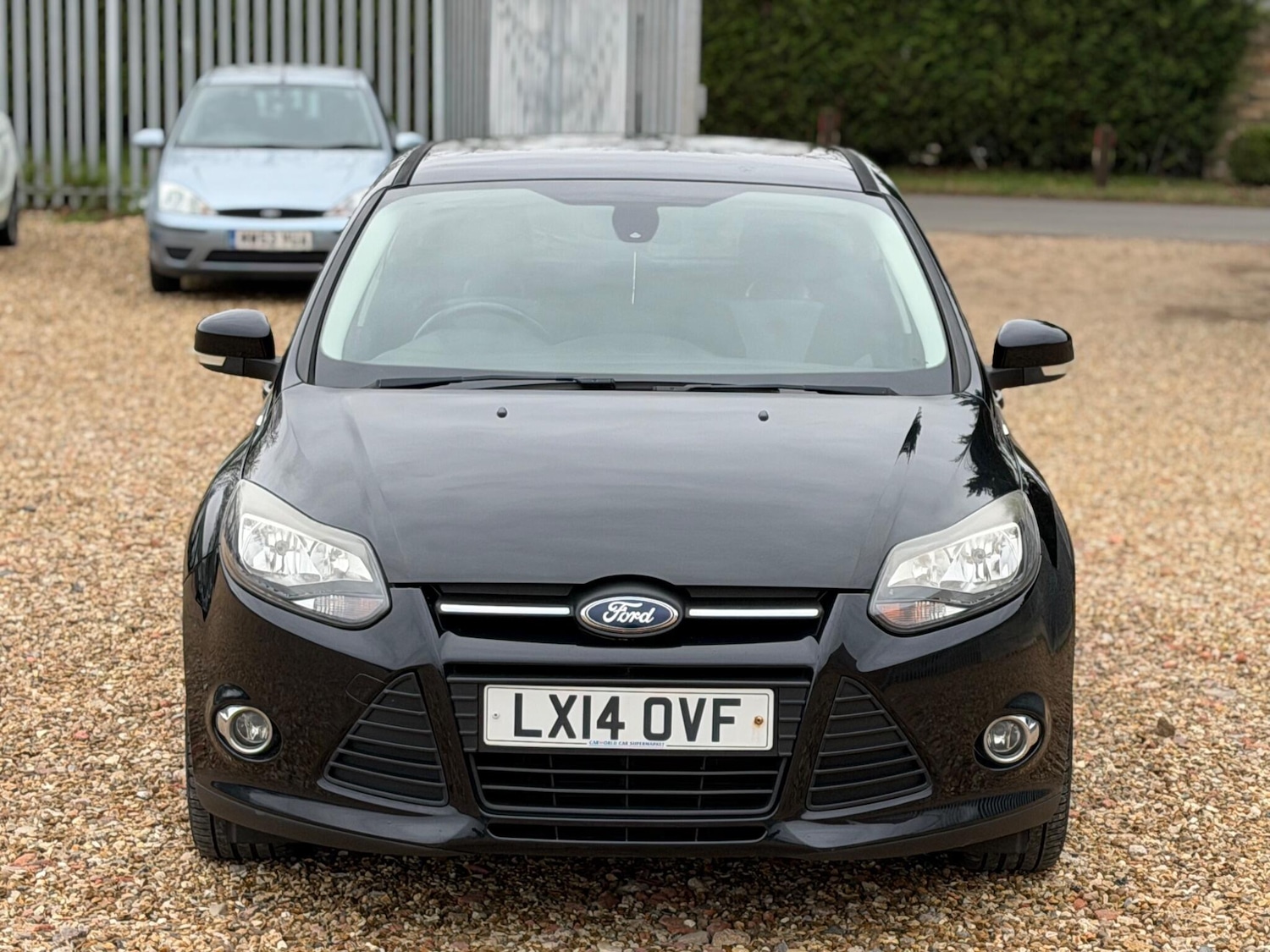 Used Ford Focus 2014 for sale - 78099871: Photo 5