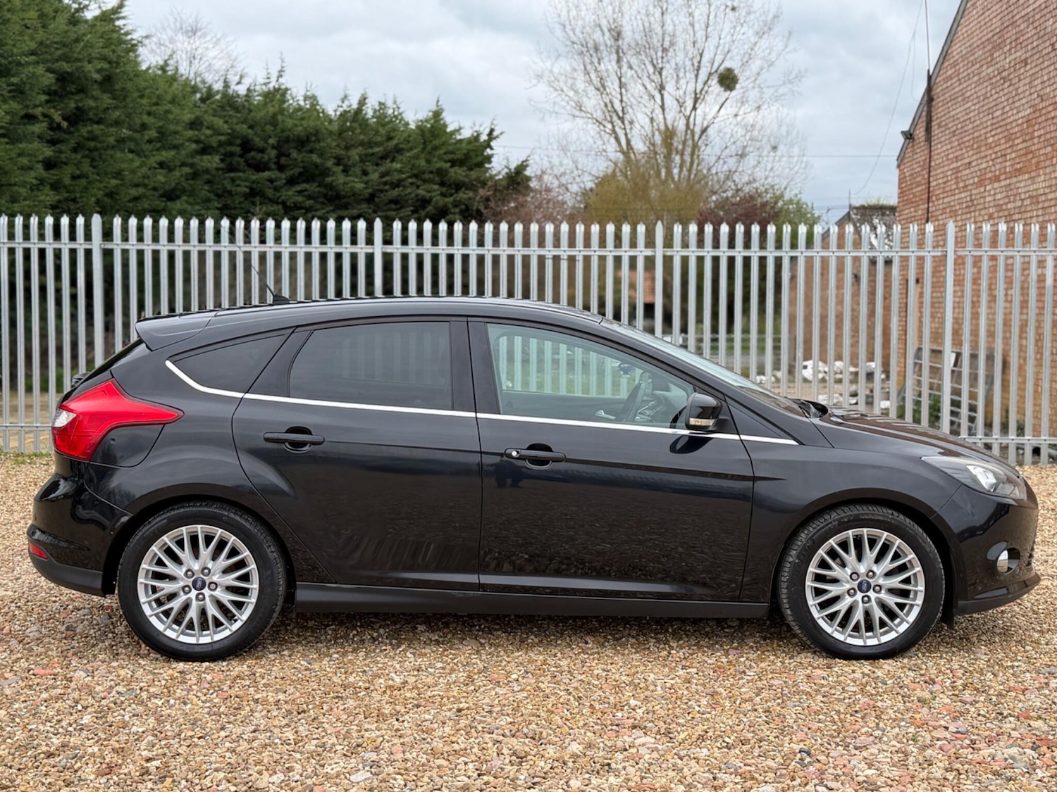 Used Ford Focus 2014 for sale - 78099871: Photo 7