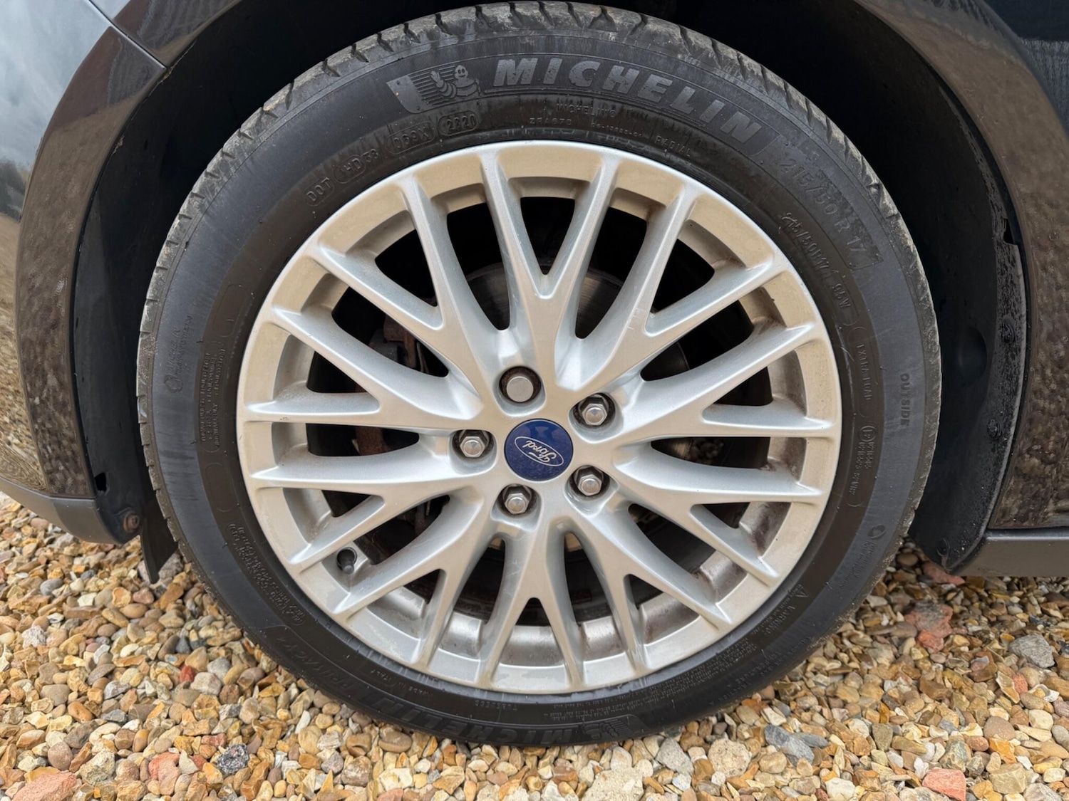 Used Ford Focus 2014 for sale - 78099871: Photo 9