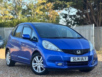 Used Honda Jazz 2014 for sale - 79464804: Photo
