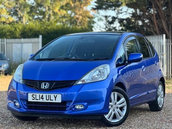 Used Honda Jazz 2014 for sale - 79464804: Photo