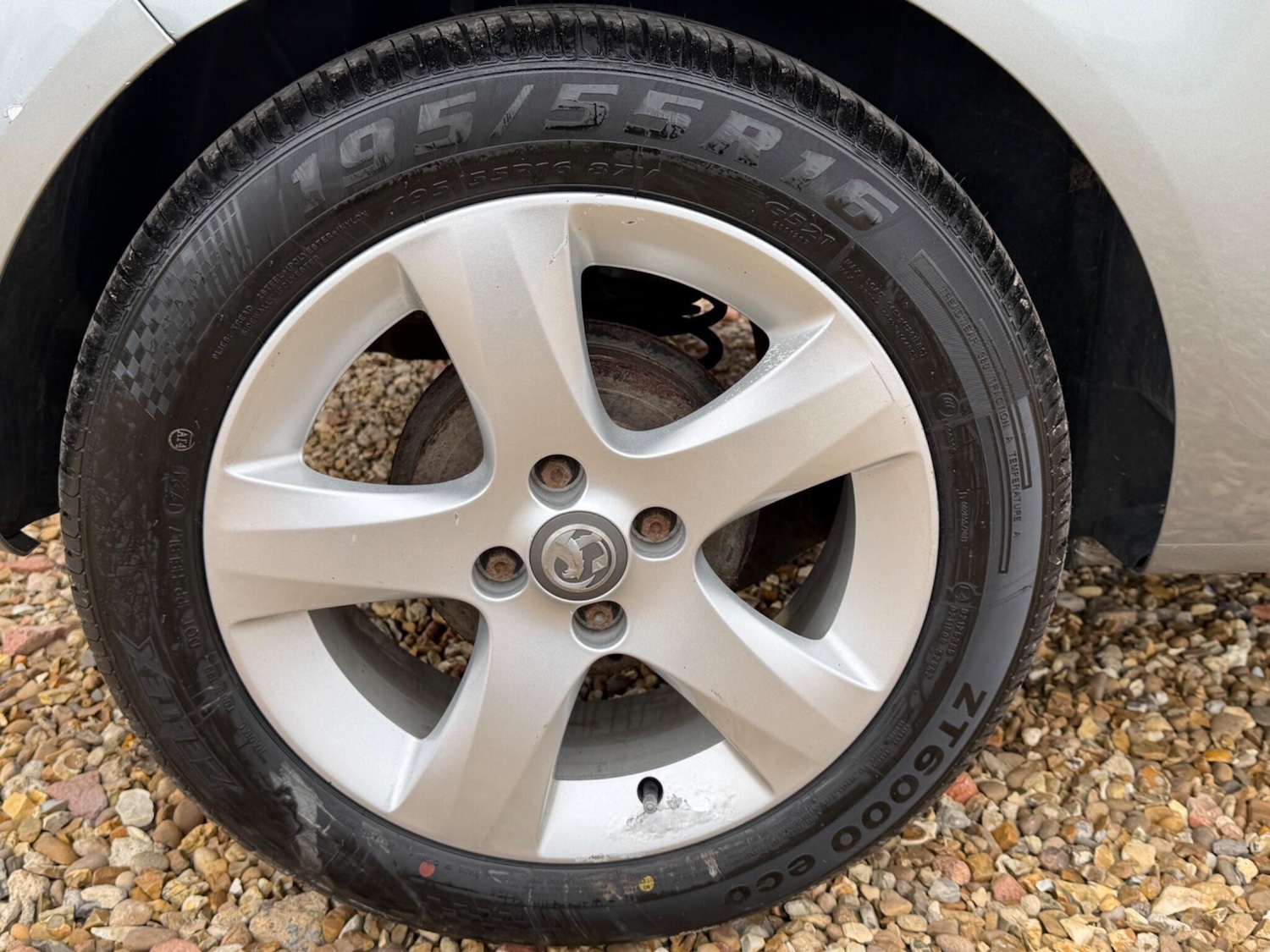 Used Vauxhall Corsa for sale - 78099873: Photo 11