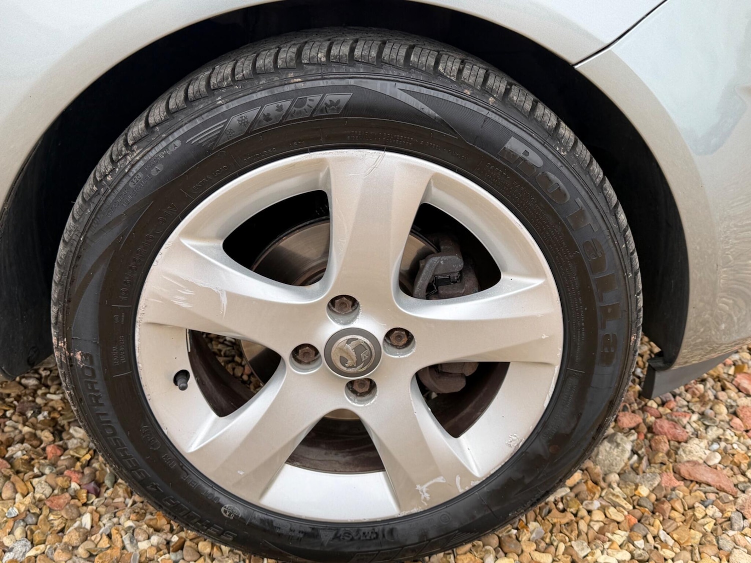 Used Vauxhall Corsa for sale - 78099873: Photo 12