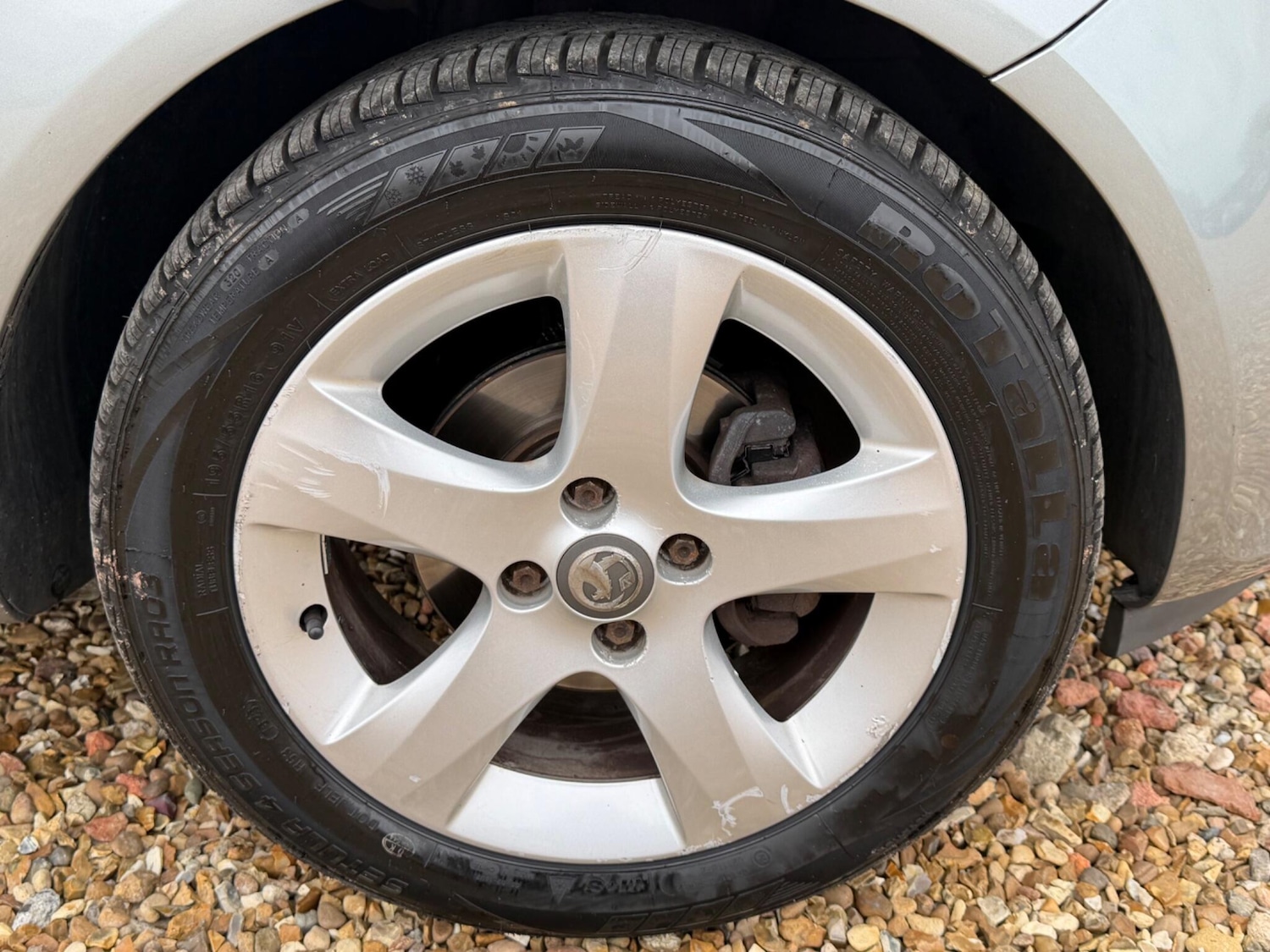 Used Vauxhall Corsa for sale - 78099873: Photo 13