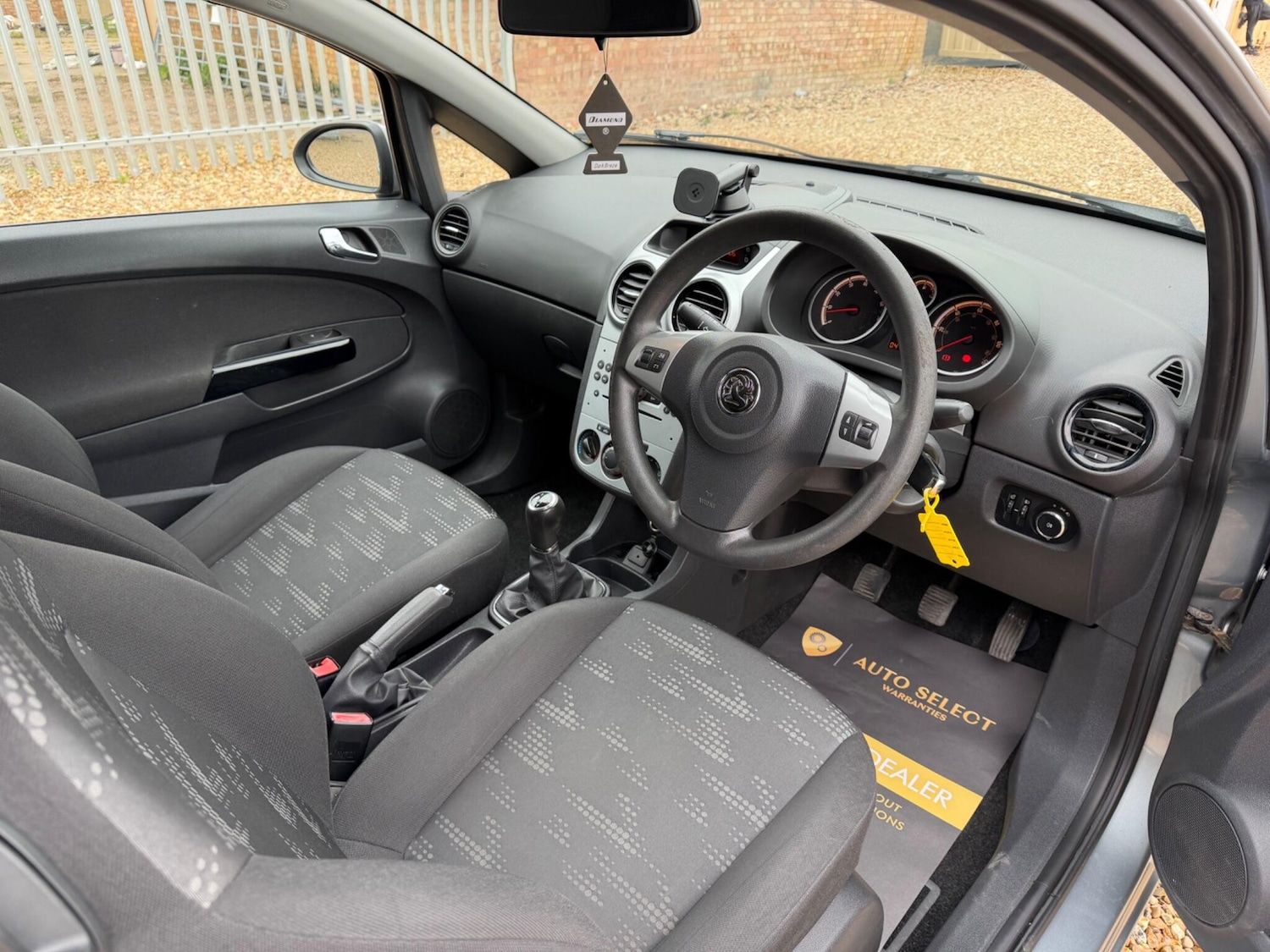 Used Vauxhall Corsa for sale - 78099873: Photo 14