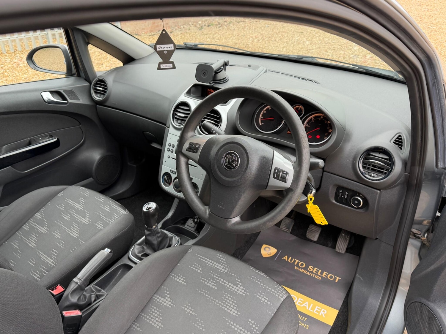 Used Vauxhall Corsa for sale - 78099873: Photo 15