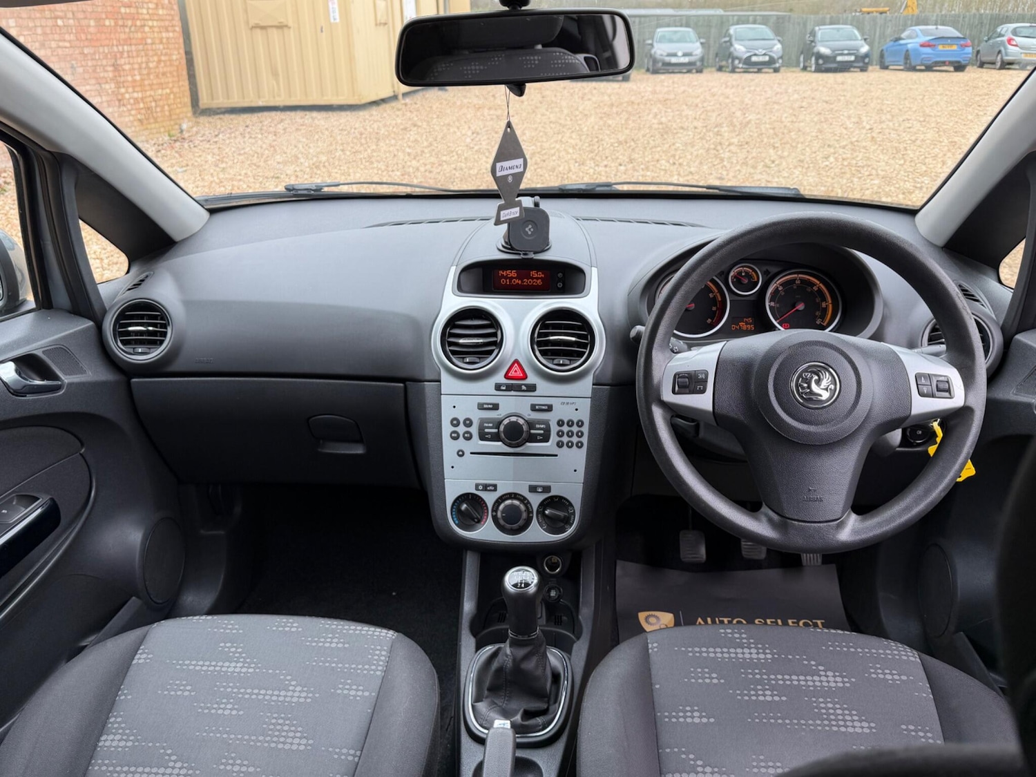 Used Vauxhall Corsa for sale - 78099873: Photo 18