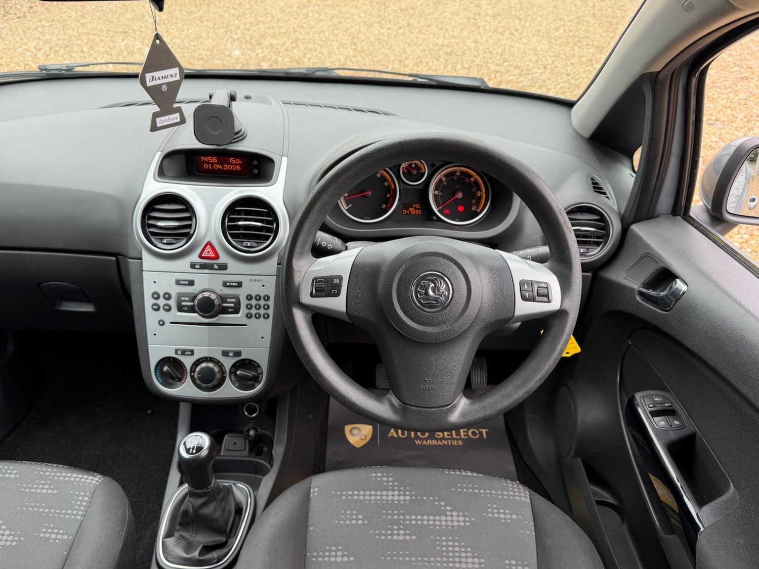 Used Vauxhall Corsa for sale - 78099873: Photo 19