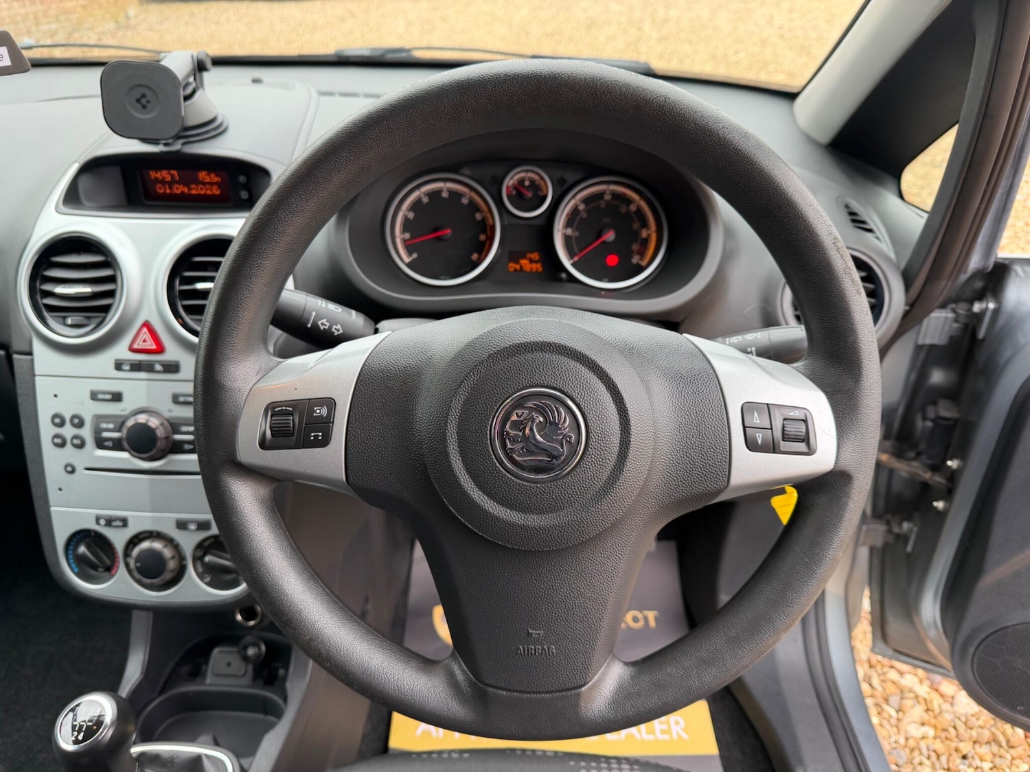 Used Vauxhall Corsa for sale - 78099873: Photo 20