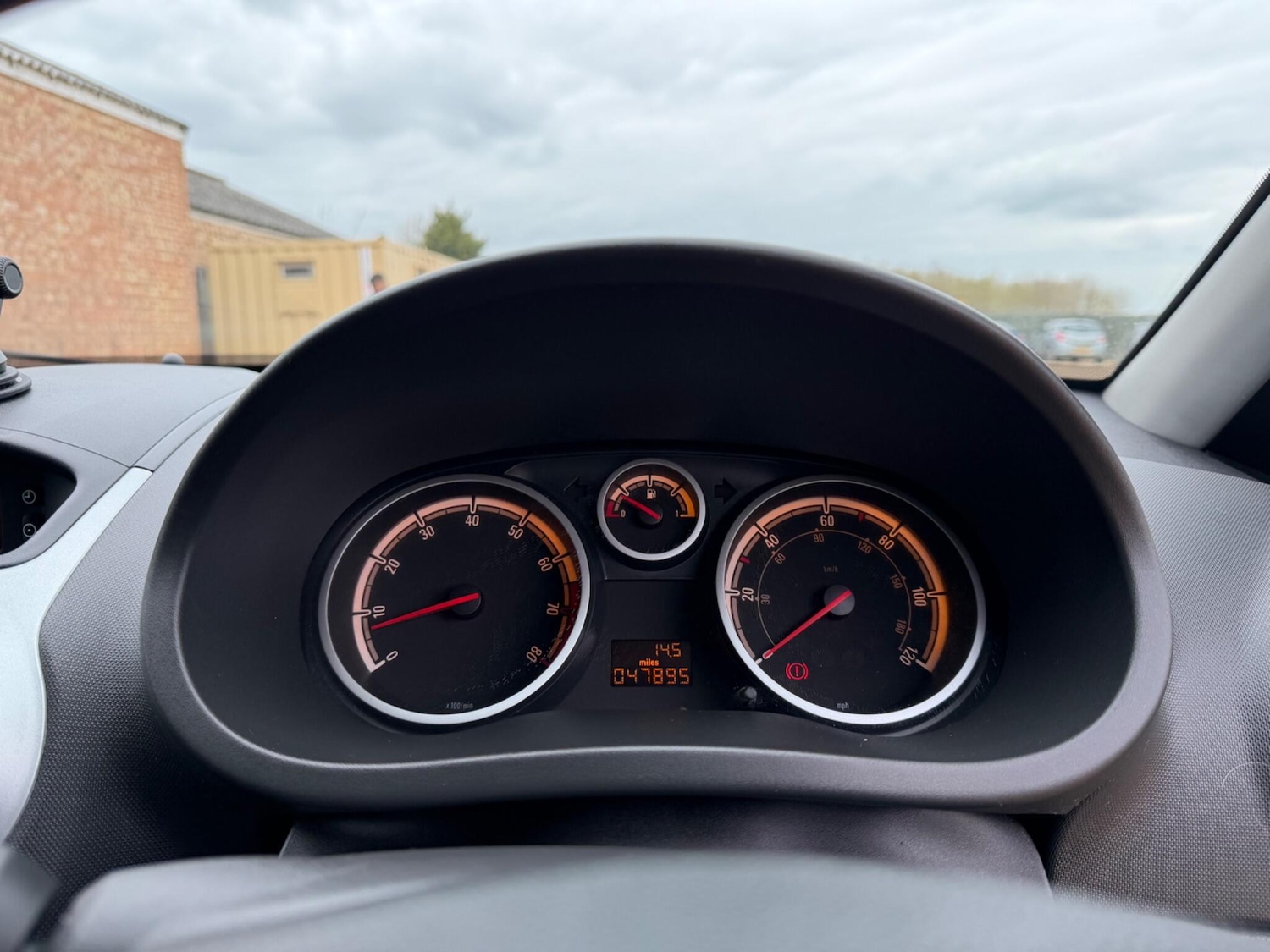 Used Vauxhall Corsa for sale - 78099873: Photo 22