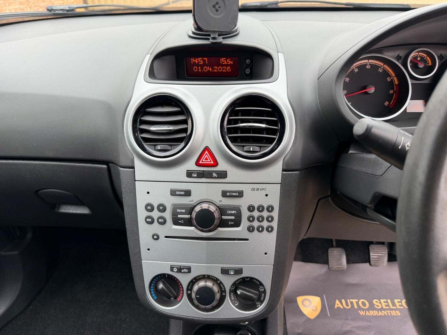 Used Vauxhall Corsa for sale - 78099873: Photo 23