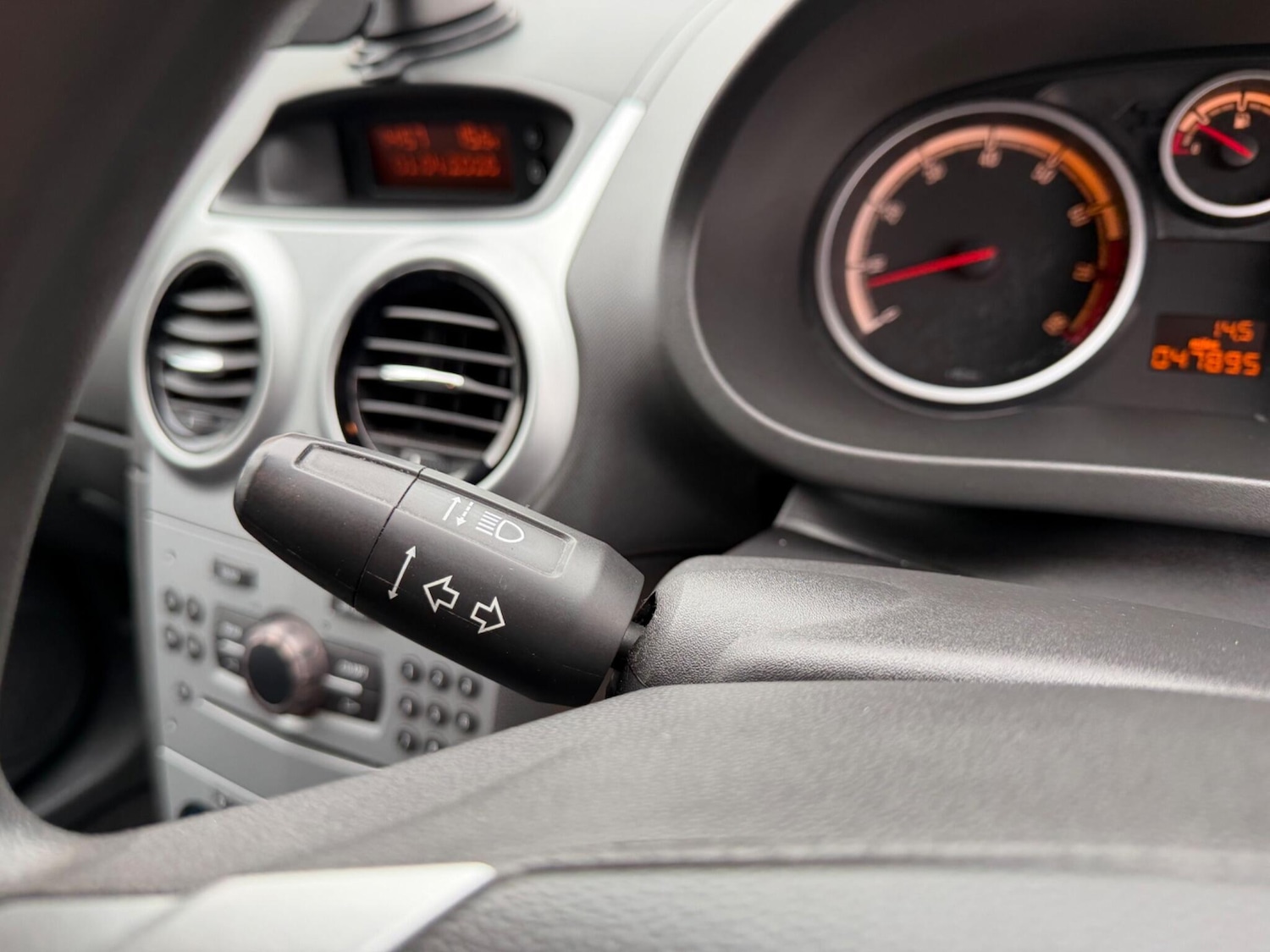 Used Vauxhall Corsa for sale - 78099873: Photo 26