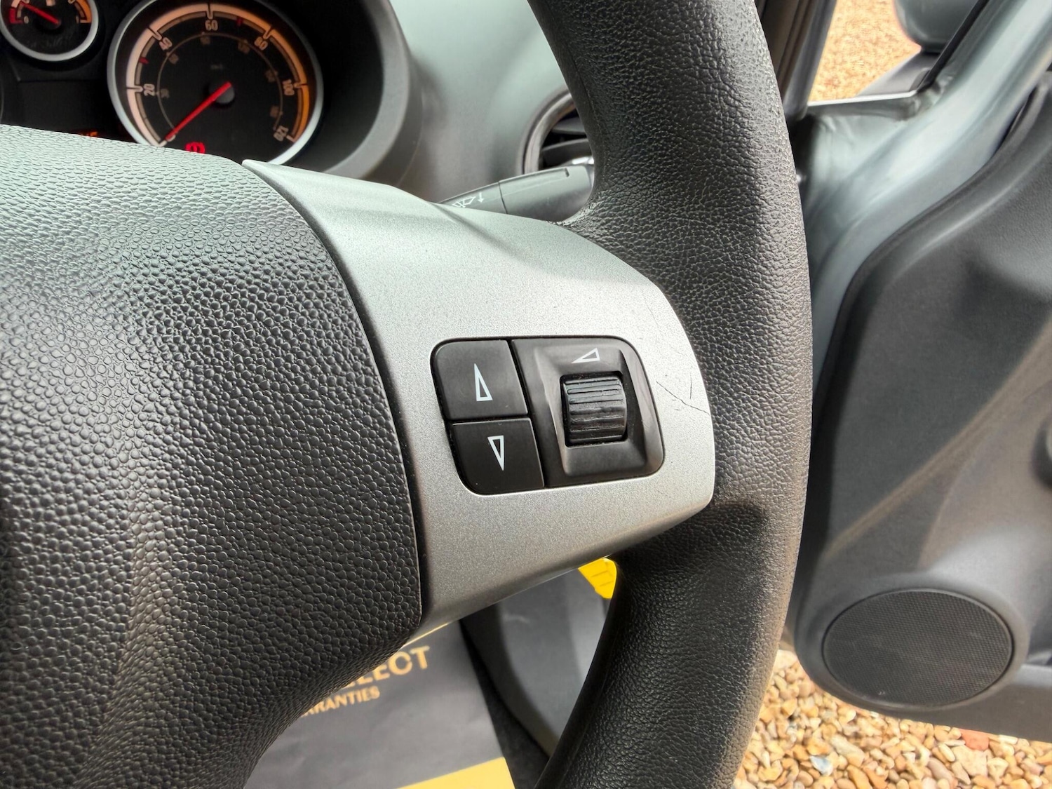 Used Vauxhall Corsa for sale - 78099873: Photo 27