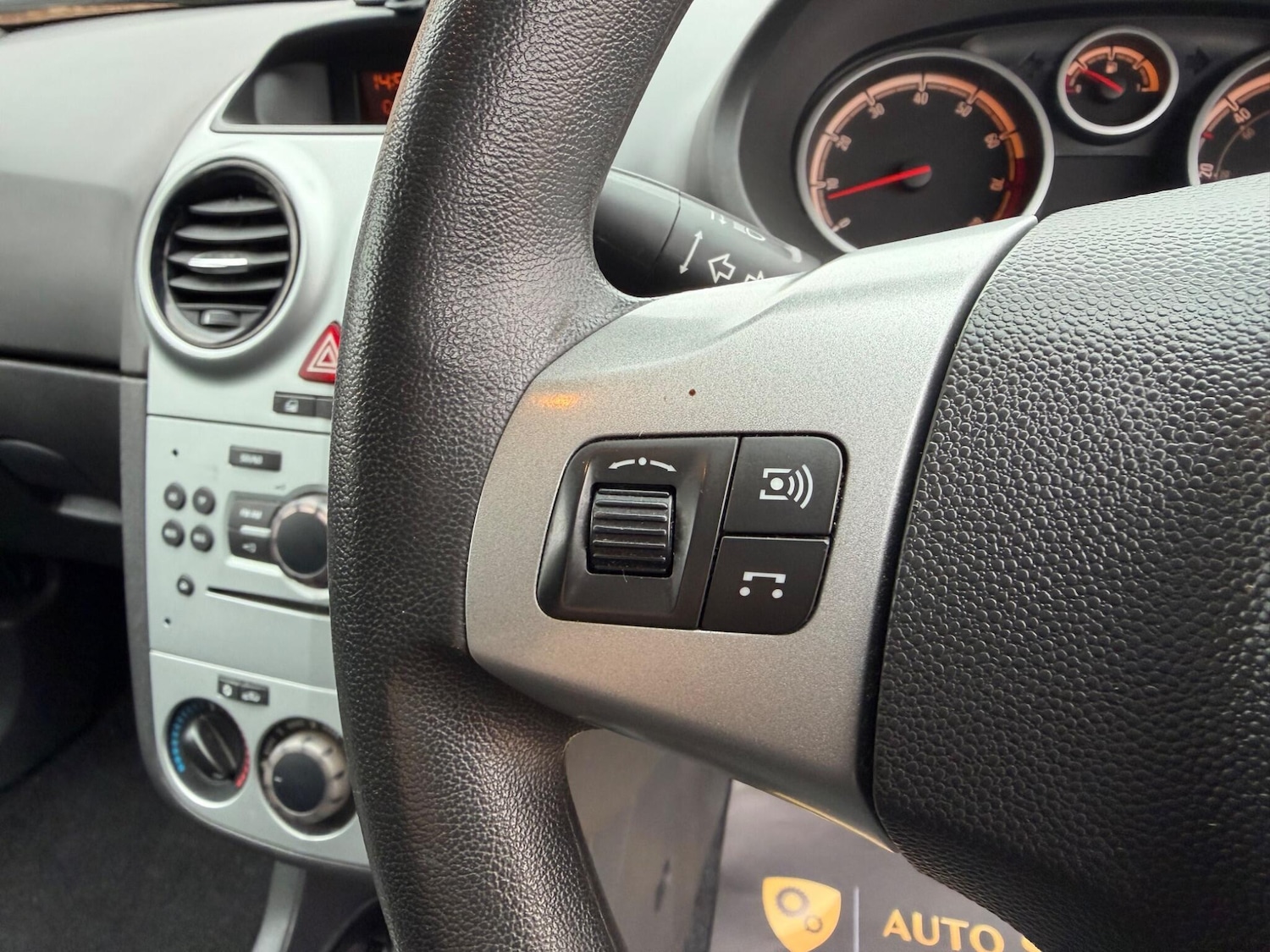 Used Vauxhall Corsa for sale - 78099873: Photo 28