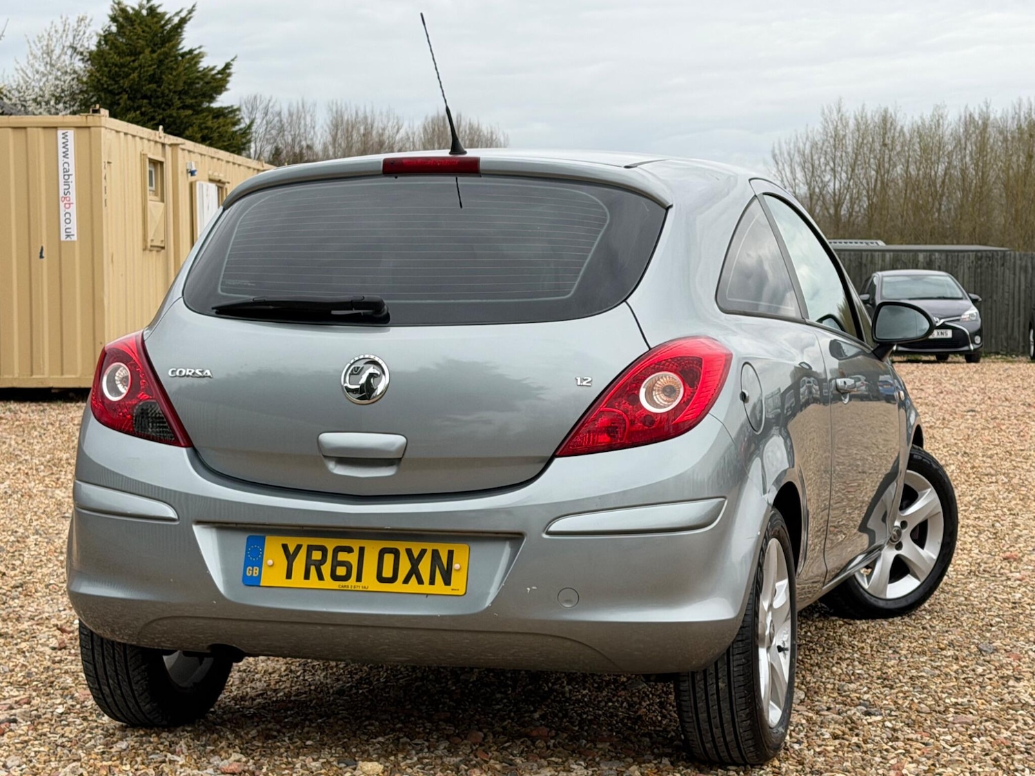 Used Vauxhall Corsa for sale - 78099873: Photo 4