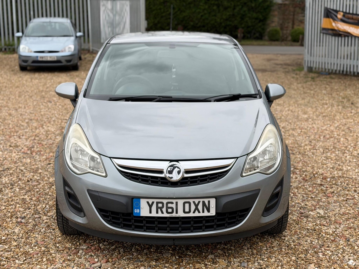 Used Vauxhall Corsa for sale - 78099873: Photo 5