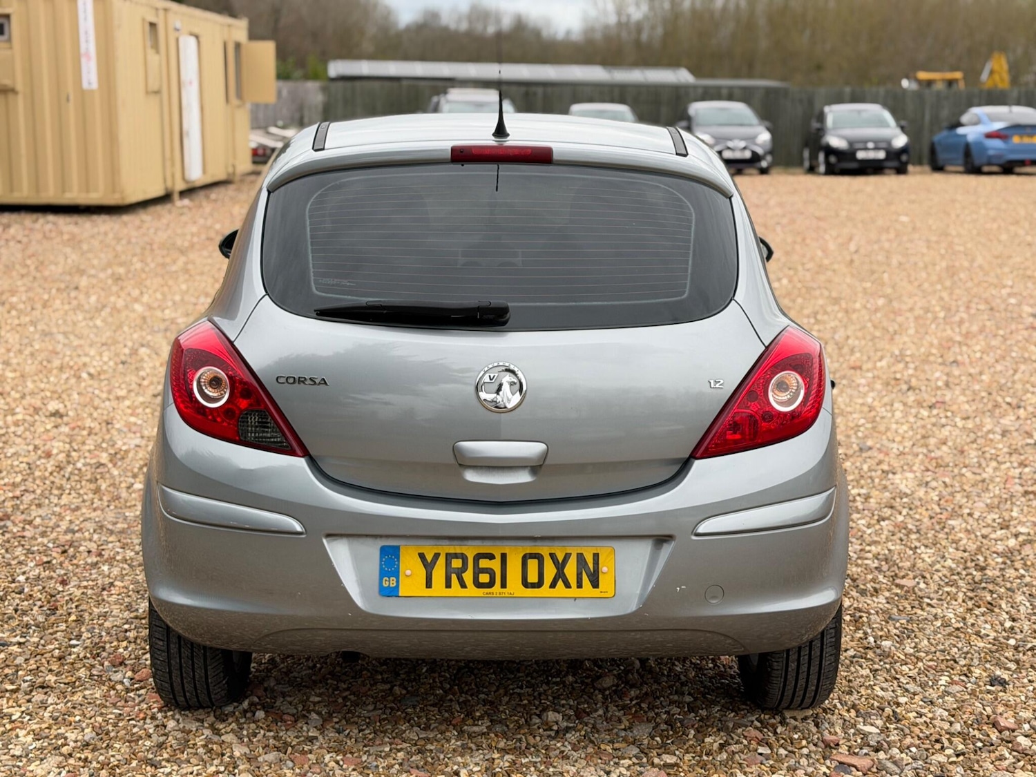 Used Vauxhall Corsa for sale - 78099873: Photo 6