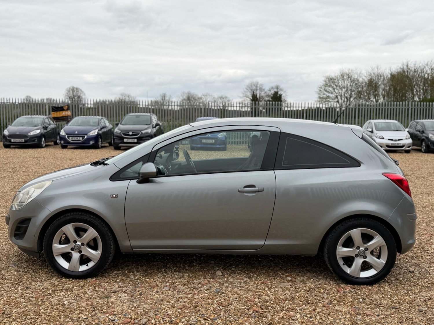 Used Vauxhall Corsa for sale - 78099873: Photo 7